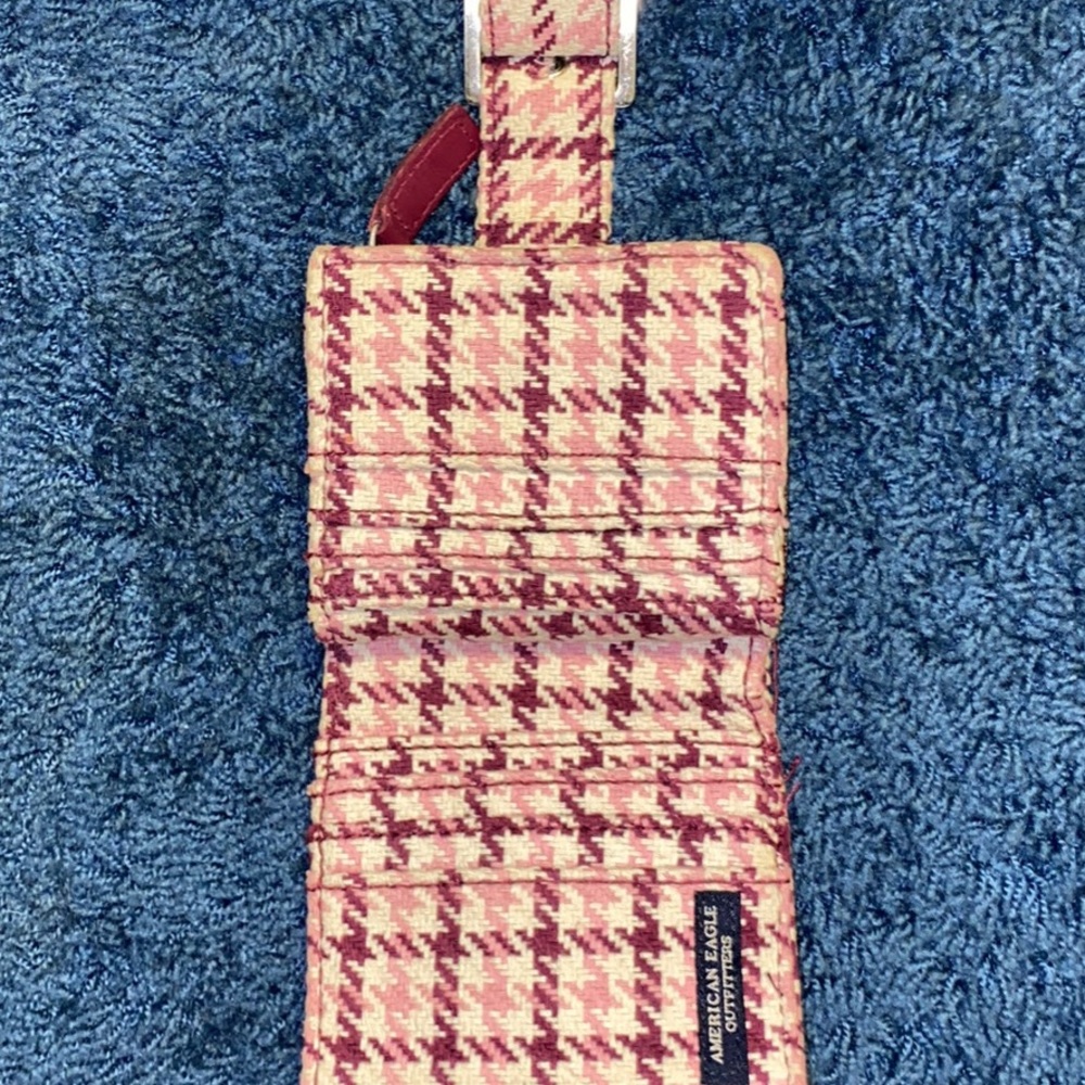 Three wallets - Picture 9 of 9